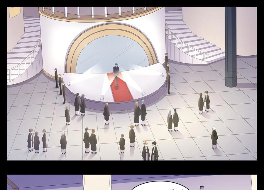 Độ Kiếp Trở Thành Học Sinh Trung Học Chapter 79 - 12