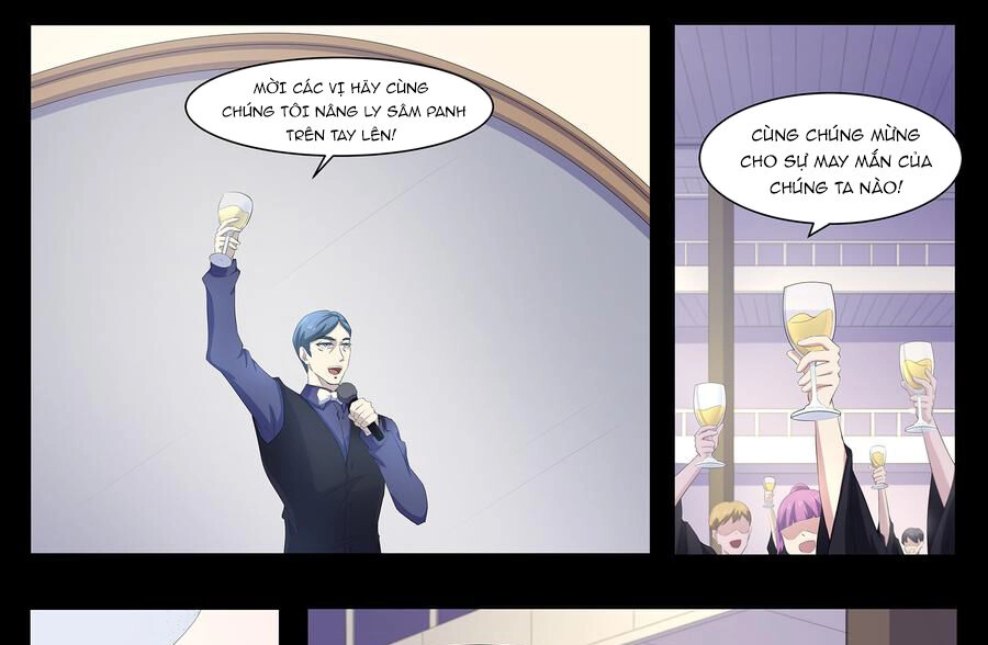 Độ Kiếp Trở Thành Học Sinh Trung Học Chapter 79 - 14