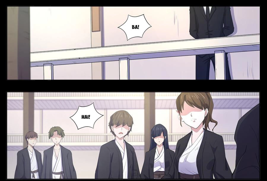 Độ Kiếp Trở Thành Học Sinh Trung Học Chapter 79 - 16