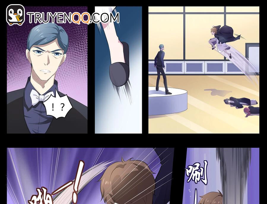 Độ Kiếp Trở Thành Học Sinh Trung Học Chapter 79 - 22