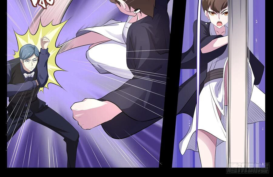 Độ Kiếp Trở Thành Học Sinh Trung Học Chapter 79 - 23