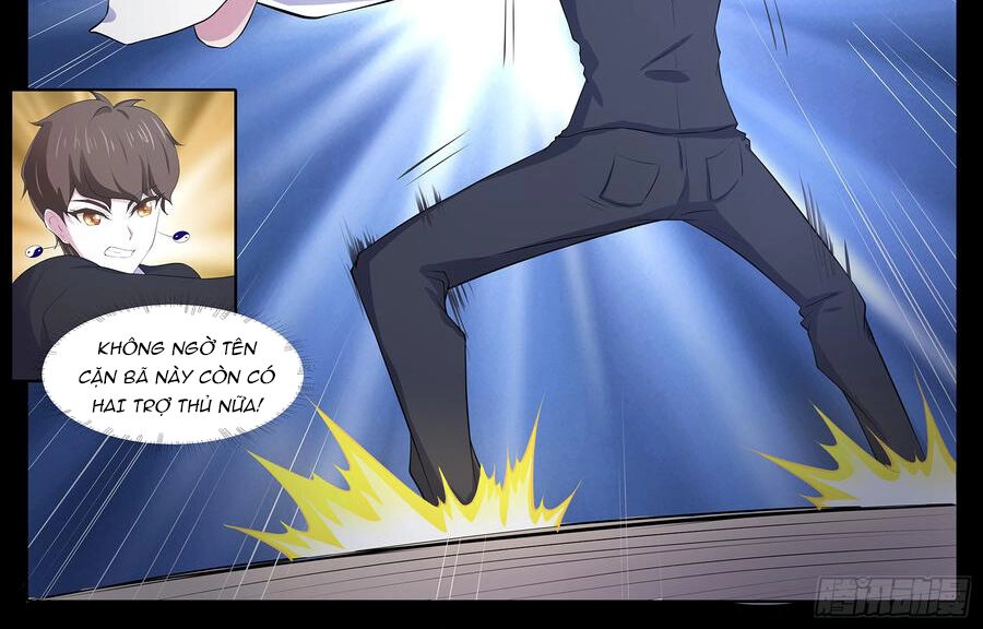 Độ Kiếp Trở Thành Học Sinh Trung Học Chapter 79 - 25