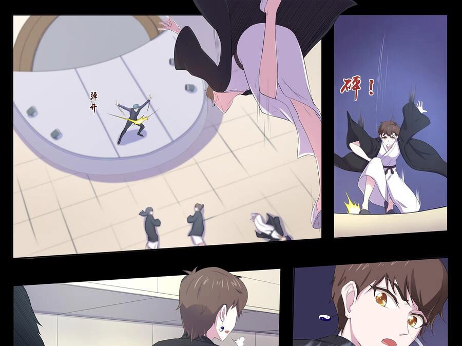 Độ Kiếp Trở Thành Học Sinh Trung Học Chapter 79 - 26