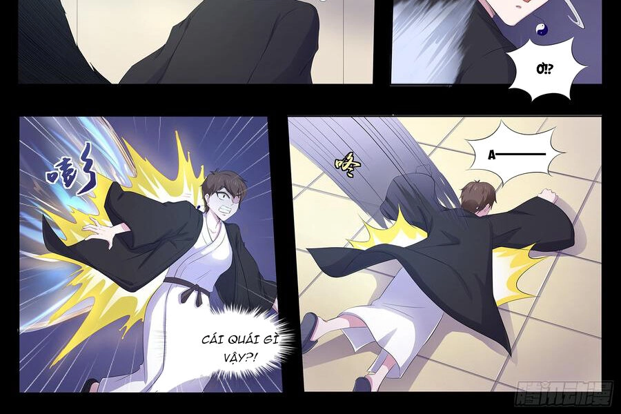 Độ Kiếp Trở Thành Học Sinh Trung Học Chapter 79 - 27