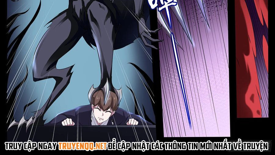 Độ Kiếp Trở Thành Học Sinh Trung Học Chapter 79 - 29