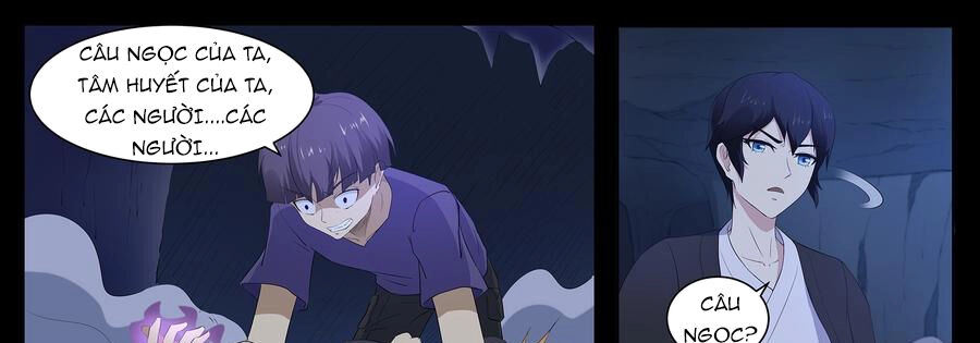 Độ Kiếp Trở Thành Học Sinh Trung Học Chapter 81 - 14