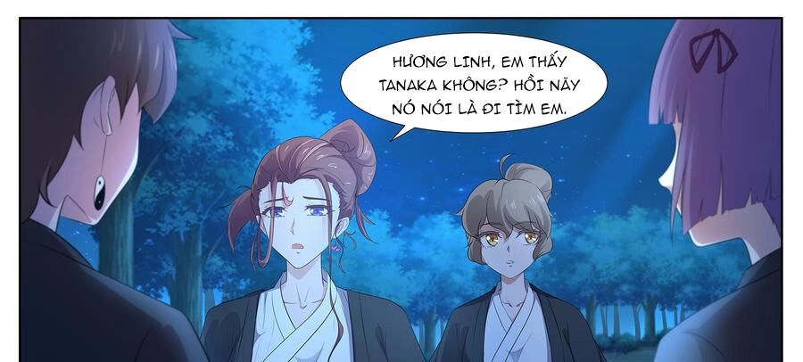 Độ Kiếp Trở Thành Học Sinh Trung Học Chapter 82 - 4