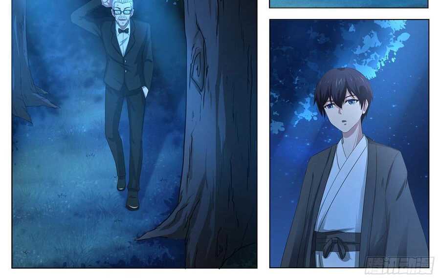 Độ Kiếp Trở Thành Học Sinh Trung Học Chapter 82 - 13