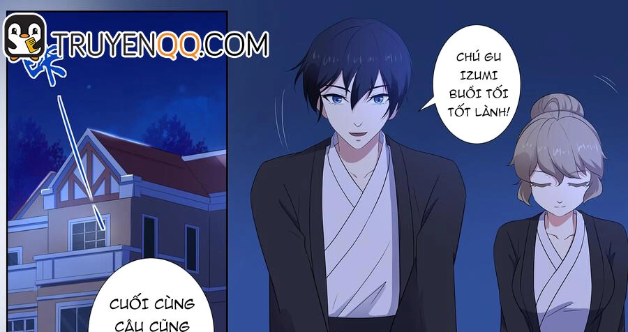 Độ Kiếp Trở Thành Học Sinh Trung Học Chapter 83 - 2