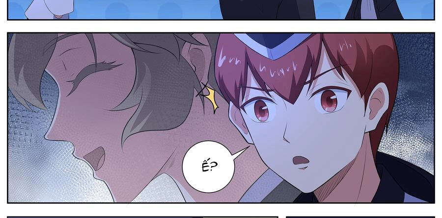 Độ Kiếp Trở Thành Học Sinh Trung Học Chapter 83 - 8