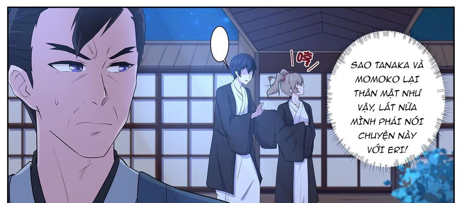 Độ Kiếp Trở Thành Học Sinh Trung Học Chapter 83 - 14