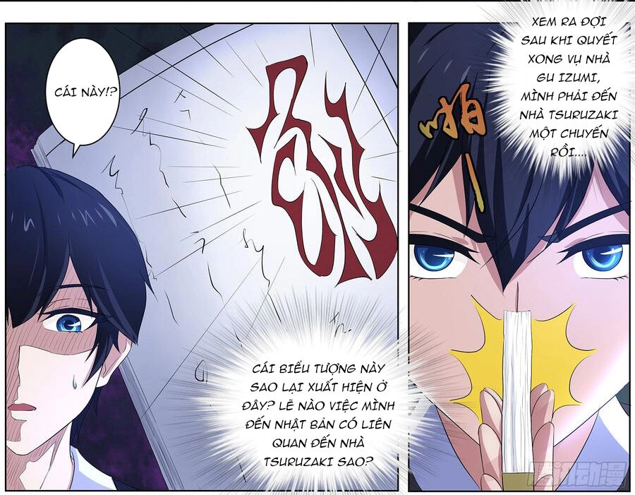 Độ Kiếp Trở Thành Học Sinh Trung Học Chapter 83 - 22