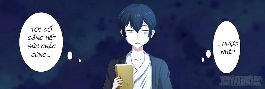 Độ Kiếp Trở Thành Học Sinh Trung Học Chapter 83 - 25