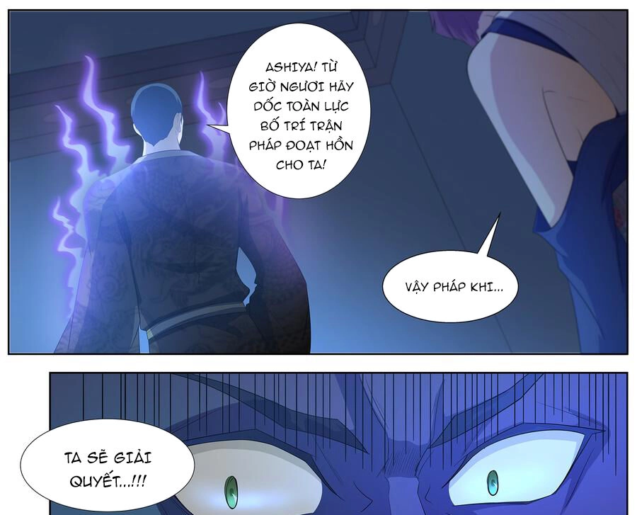 Độ Kiếp Trở Thành Học Sinh Trung Học Chapter 83 - 28