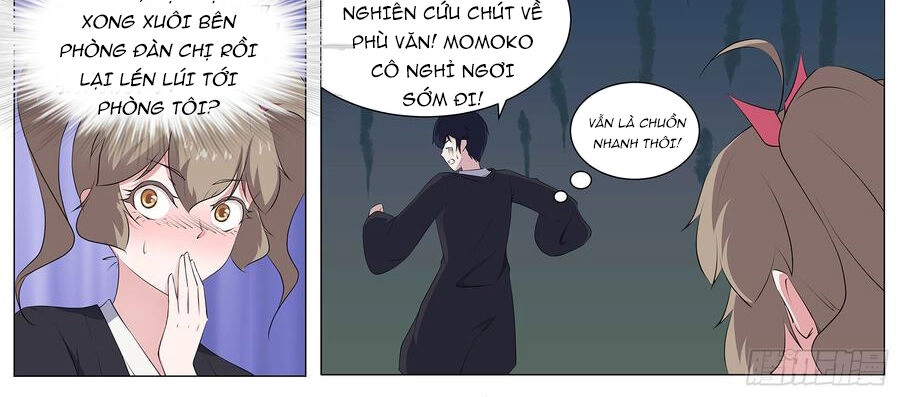 Độ Kiếp Trở Thành Học Sinh Trung Học Chapter 84 - 10