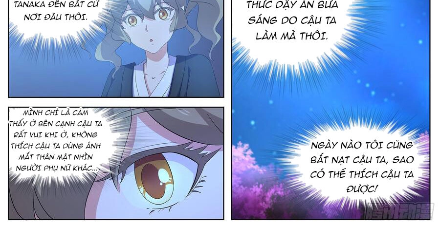 Độ Kiếp Trở Thành Học Sinh Trung Học Chapter 84 - 22