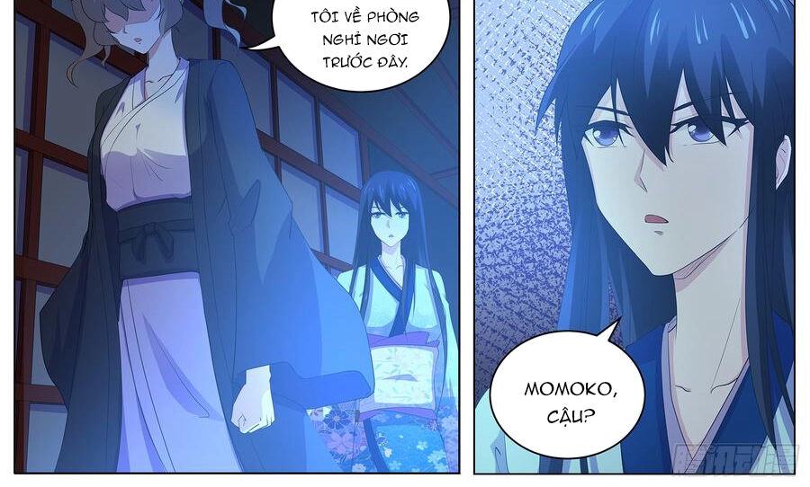 Độ Kiếp Trở Thành Học Sinh Trung Học Chapter 84 - 24