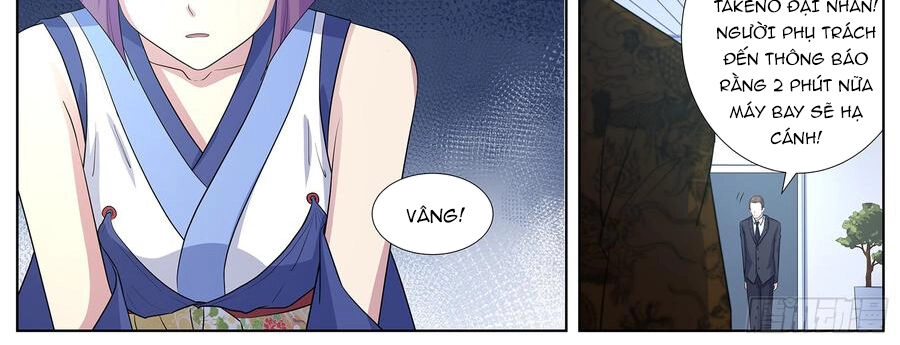 Độ Kiếp Trở Thành Học Sinh Trung Học Chapter 85 - 7