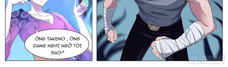 Độ Kiếp Trở Thành Học Sinh Trung Học Chapter 88 - 4