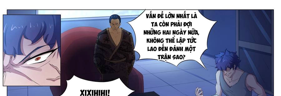 Độ Kiếp Trở Thành Học Sinh Trung Học Chapter 88 - 5