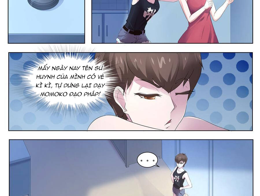 Độ Kiếp Trở Thành Học Sinh Trung Học Chapter 88 - 12