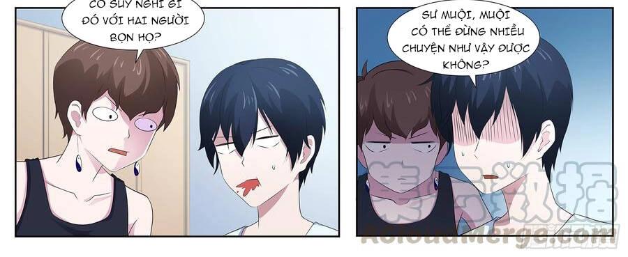 Độ Kiếp Trở Thành Học Sinh Trung Học Chapter 88 - 19