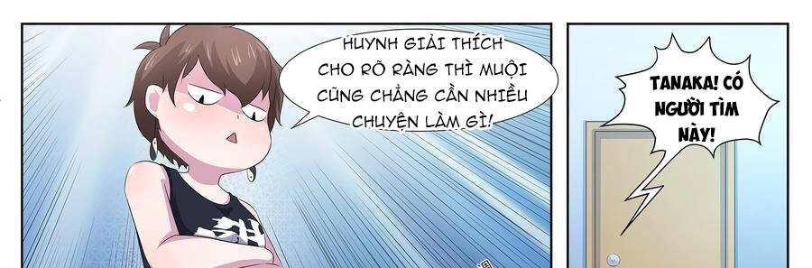 Độ Kiếp Trở Thành Học Sinh Trung Học Chapter 88 - 20