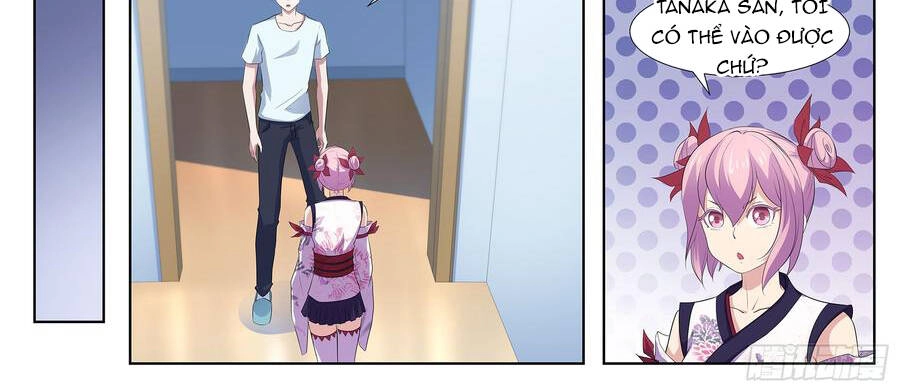 Độ Kiếp Trở Thành Học Sinh Trung Học Chapter 88 - 22