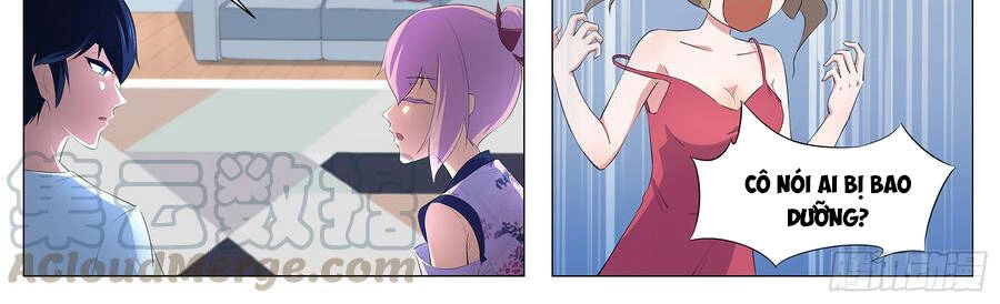 Độ Kiếp Trở Thành Học Sinh Trung Học Chapter 88 - 25