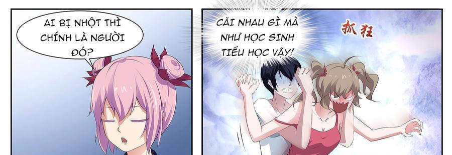 Độ Kiếp Trở Thành Học Sinh Trung Học Chapter 88 - 26