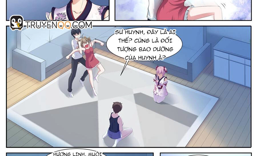 Độ Kiếp Trở Thành Học Sinh Trung Học Chapter 88 - 27