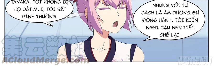 Độ Kiếp Trở Thành Học Sinh Trung Học Chapter 88 - 31