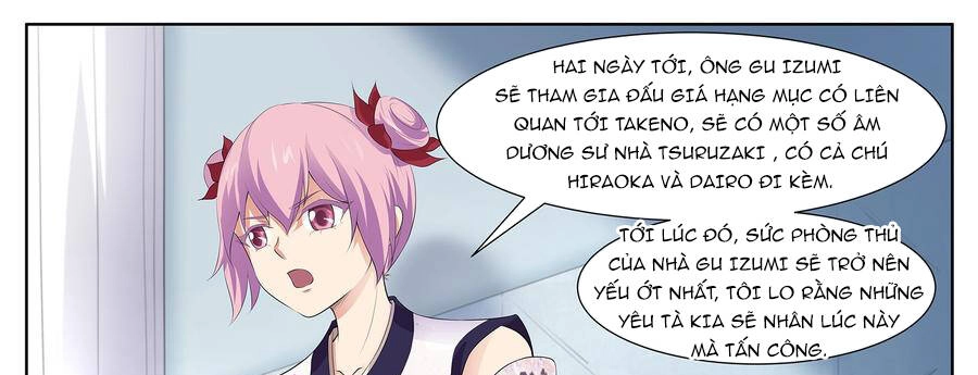 Độ Kiếp Trở Thành Học Sinh Trung Học Chapter 88 - 35