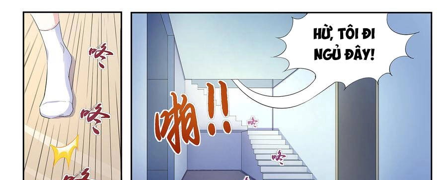 Độ Kiếp Trở Thành Học Sinh Trung Học Chapter 88 - 38