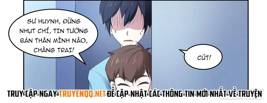 Độ Kiếp Trở Thành Học Sinh Trung Học Chapter 88 - 40