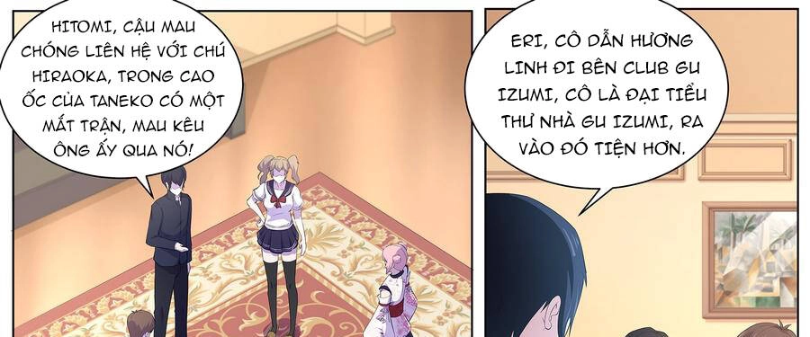 Độ Kiếp Trở Thành Học Sinh Trung Học Chapter 90 - 2