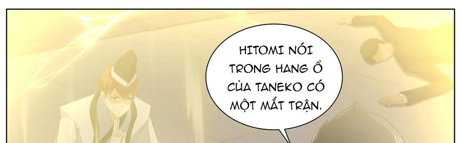 Độ Kiếp Trở Thành Học Sinh Trung Học Chapter 90 - 5