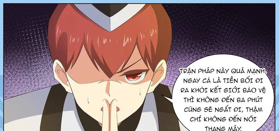 Độ Kiếp Trở Thành Học Sinh Trung Học Chapter 90 - 8