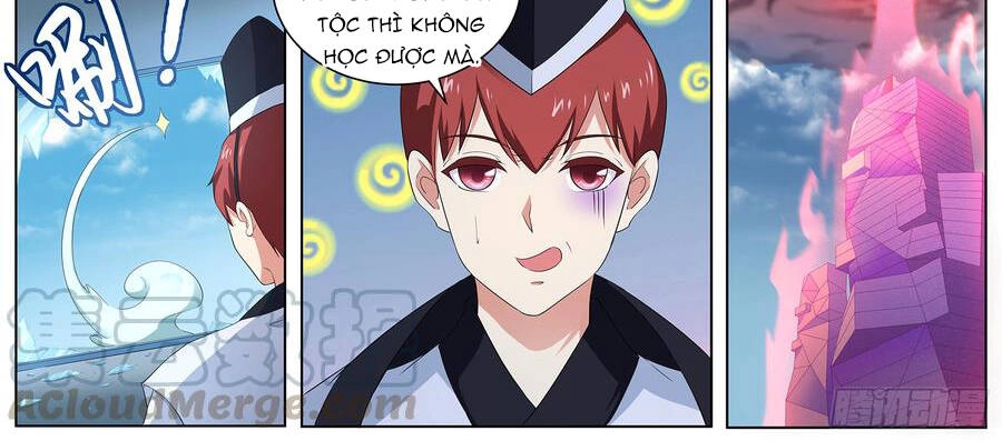 Độ Kiếp Trở Thành Học Sinh Trung Học Chapter 90 - 13