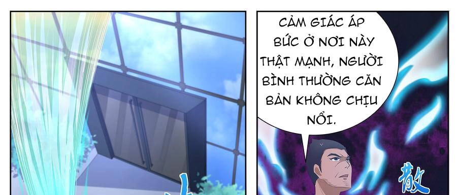 Độ Kiếp Trở Thành Học Sinh Trung Học Chapter 90 - 14