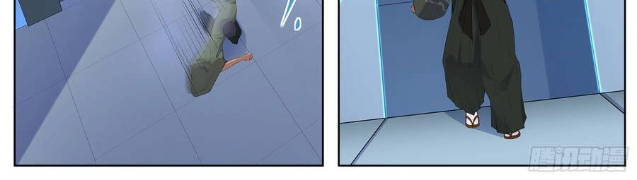 Độ Kiếp Trở Thành Học Sinh Trung Học Chapter 90 - 16