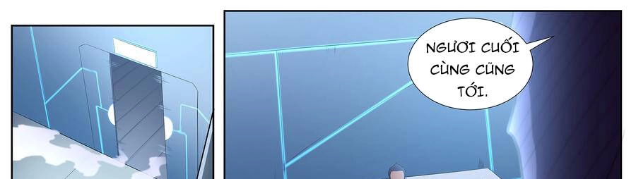 Độ Kiếp Trở Thành Học Sinh Trung Học Chapter 90 - 20