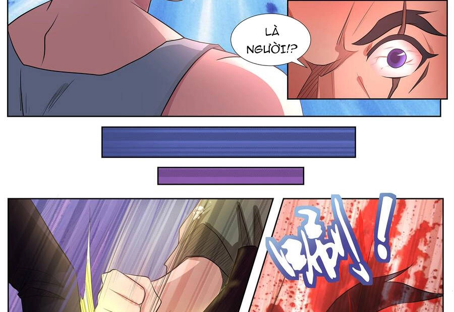 Độ Kiếp Trở Thành Học Sinh Trung Học Chapter 90 - 24