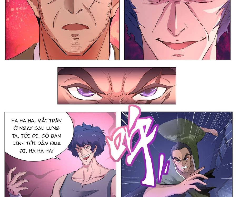 Độ Kiếp Trở Thành Học Sinh Trung Học Chapter 90 - 30