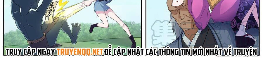 Độ Kiếp Trở Thành Học Sinh Trung Học Chapter 90 - 37