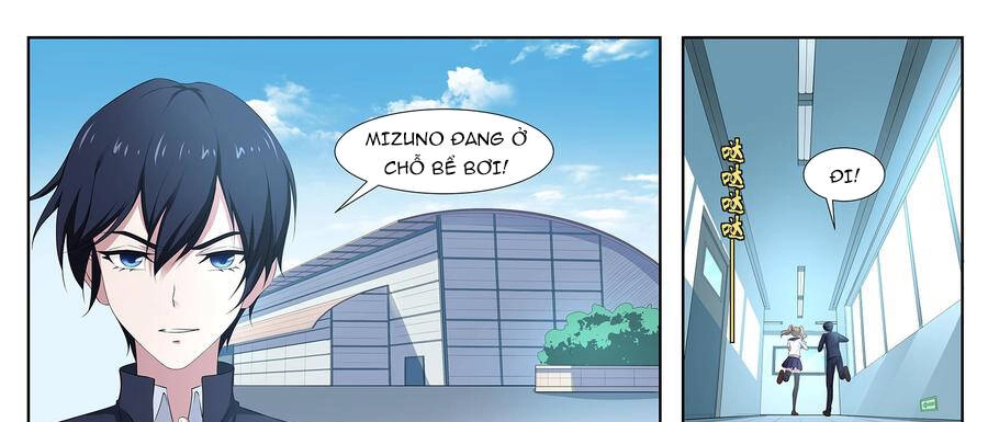 Độ Kiếp Trở Thành Học Sinh Trung Học Chapter 91 - 29