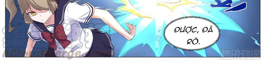 Độ Kiếp Trở Thành Học Sinh Trung Học Chapter 92 - 8