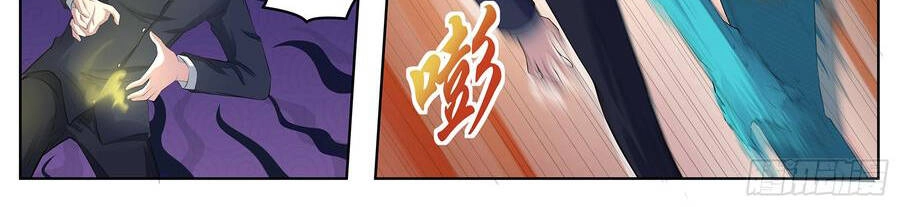 Độ Kiếp Trở Thành Học Sinh Trung Học Chapter 92 - 11