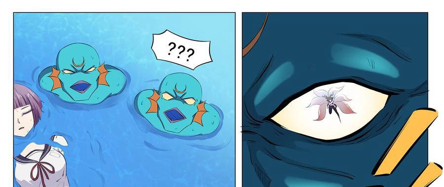 Độ Kiếp Trở Thành Học Sinh Trung Học Chapter 92 - 15