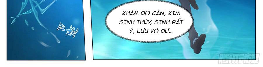 Độ Kiếp Trở Thành Học Sinh Trung Học Chapter 92 - 17